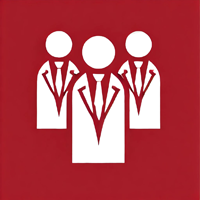 Ikona: bezduszni biurokraci, politycy, prawnicy